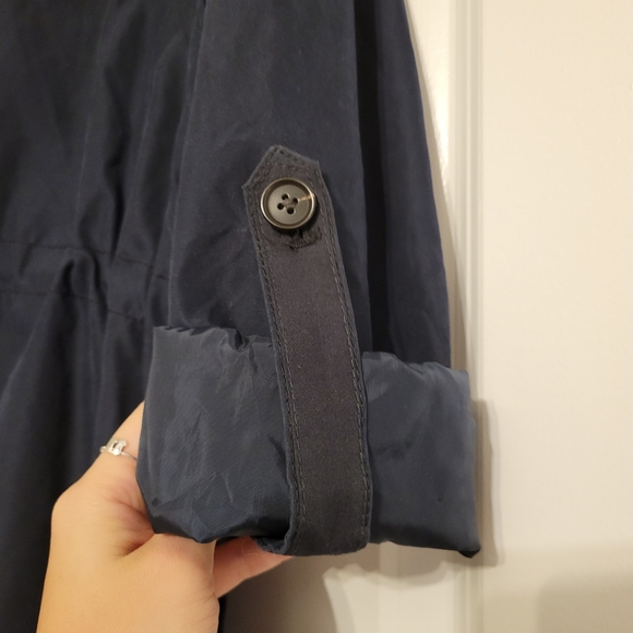 A&F Utility Jacket - Picture 6 of 6